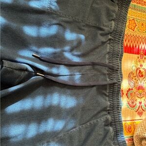 Zac & Rachel Denim Blue Pants